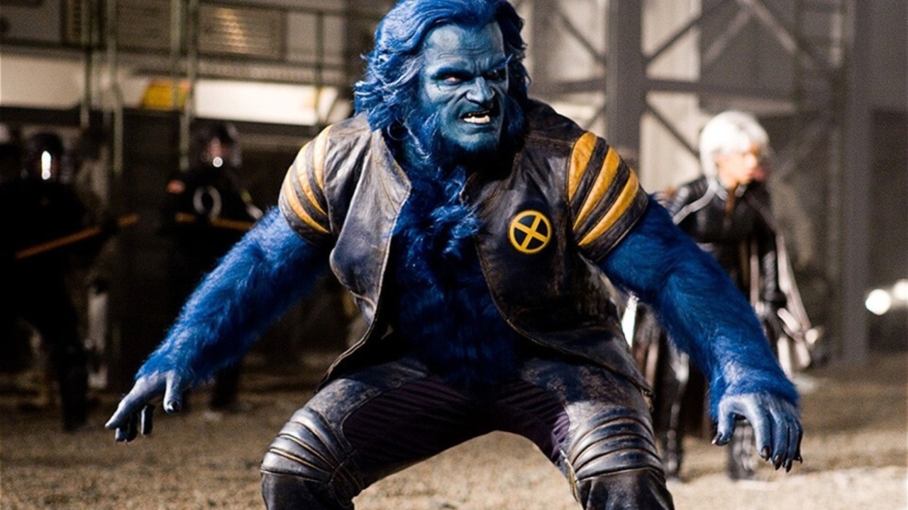 De mooie dochters van deze 'X-Men'-held lijken totaal niet op hem: Spencer en Greer acteren net als Kelsey Grammer