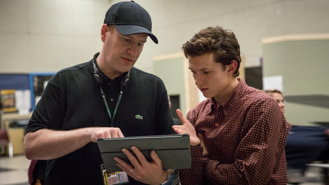 Kevin Feige voelt zich een enorme loser na geschrapte Marvel-film: "Het is mislukt en daar baal ik écht van"