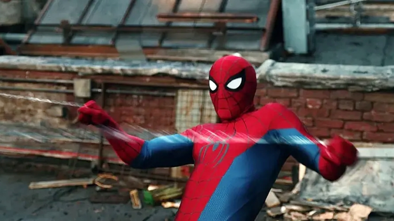 Dit zijn de 3 Spider-Man-films van Tom Holland gerangschikt van goed naar slecht: ben jij het ermee eens?