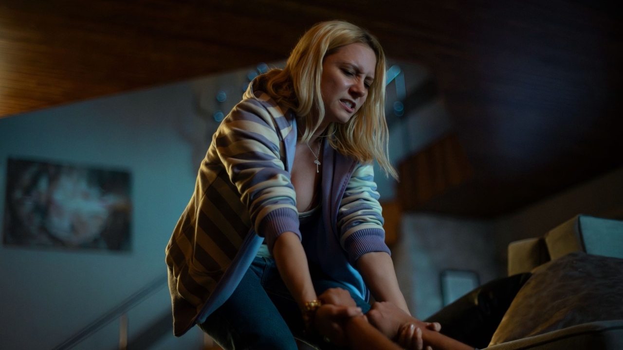 Op Netflix houdt een misdaadfilm met "ondraaglijke spanning" flink wat kijkers bezig
