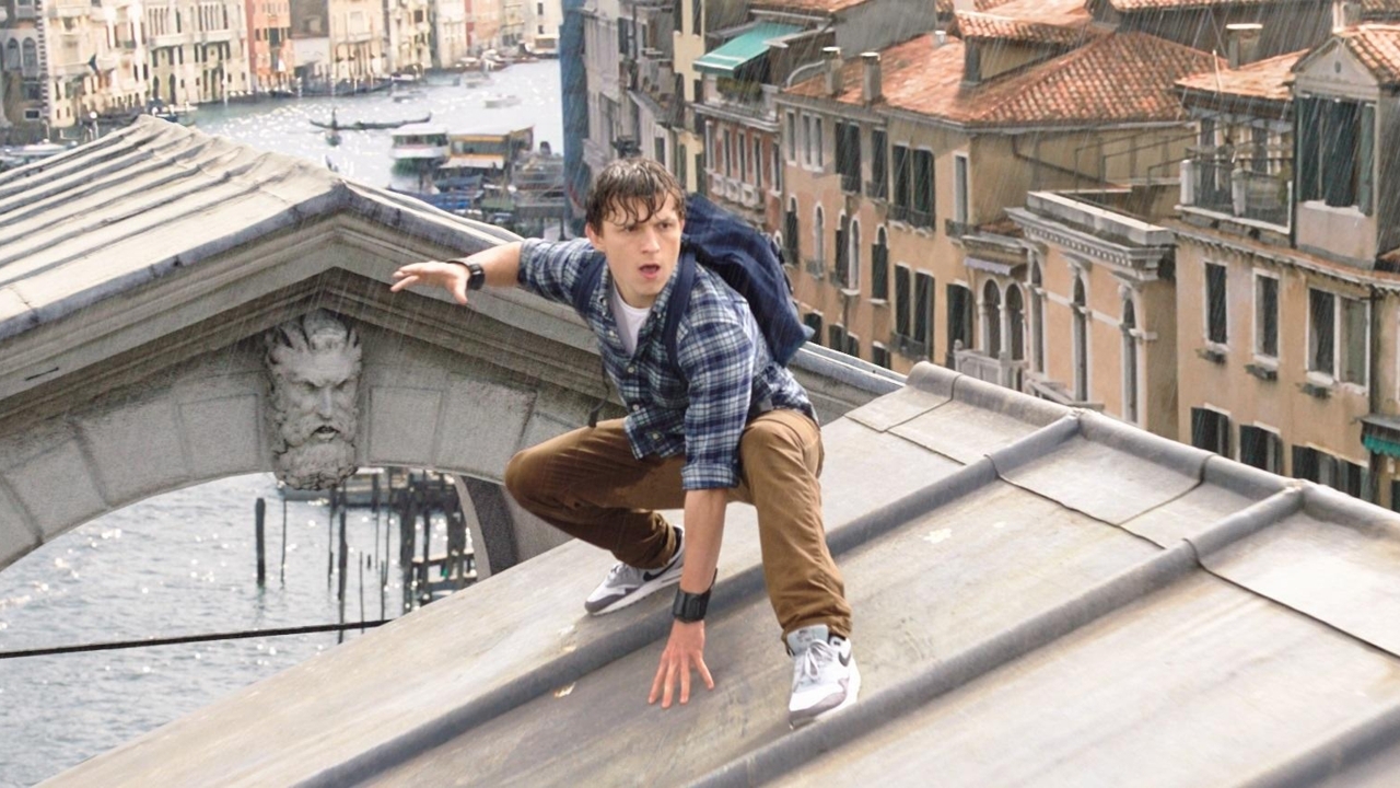 Tom Holland bereidt zich voor op moeilijkste rol: "Heel enthousiast maar ergens vind ik het ook doodeng"