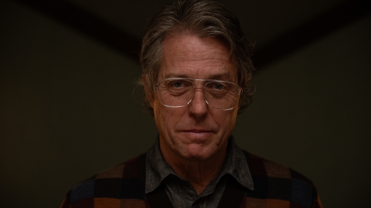 Hugh Grant mocht niet meespelen in deze 'fantastische' film uit 1984: "Daar werd ik behoorlijk boos om"