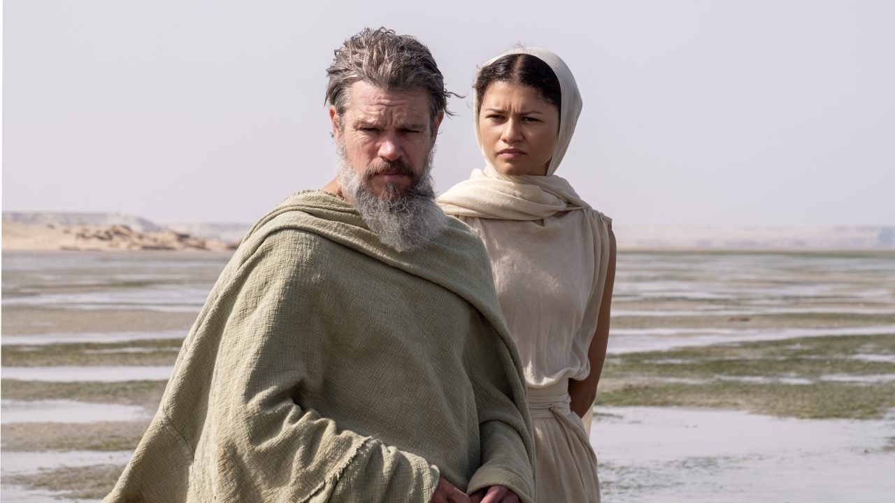 'The Odyssey' gaat weer flink cashen dit weekend: het miljard lijkt geen onmogelijke opgave