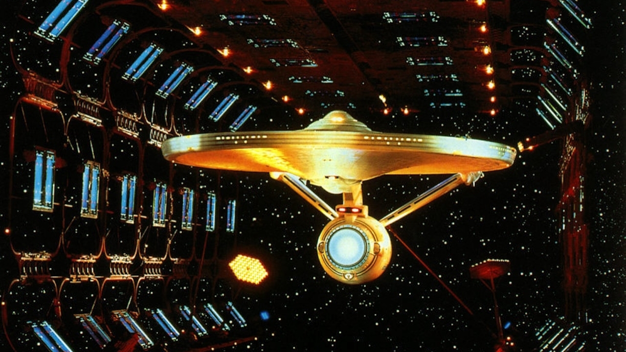 LEGO komt na de U.S.S. Enterprise nu met nog een heel gave 'Star Trek'-set met ruim 1700 stenen