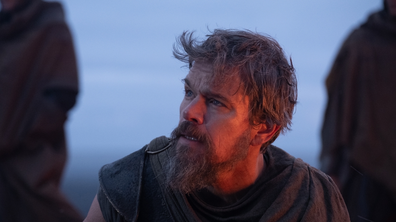 Vergeet 'The Odyssey': dit muzikale pareltje scoort nóg beter op Rotten Tomatoes