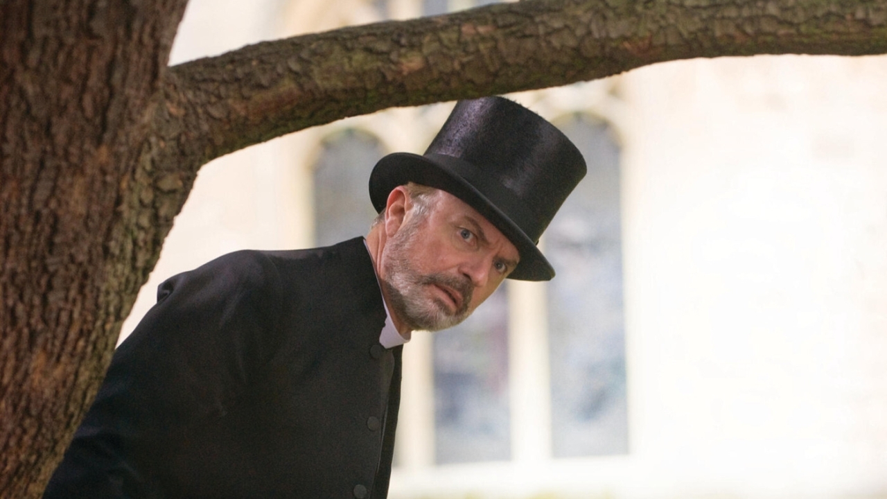 Sam Neill vond deze vergeten film uit 2008 zijn meest onderschatte rol: "Niet veel mensen hebben hem gezien"
