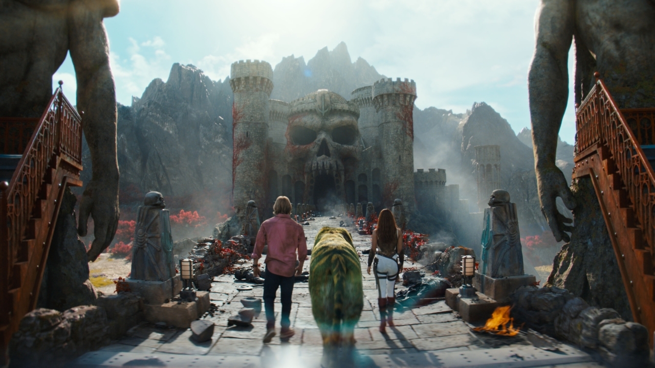 Eerste acteur voor scifi-serie, geflopte bioscoopfilm is hit op Prime Video en Netflix-misdaadfilm op 1 in 31 landen