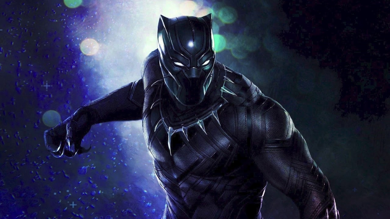 Nieuwe 'Black Panther'-acteur werd al behoorlijk lang geheimgehouden door Marvel Studios en Ryan Coogler