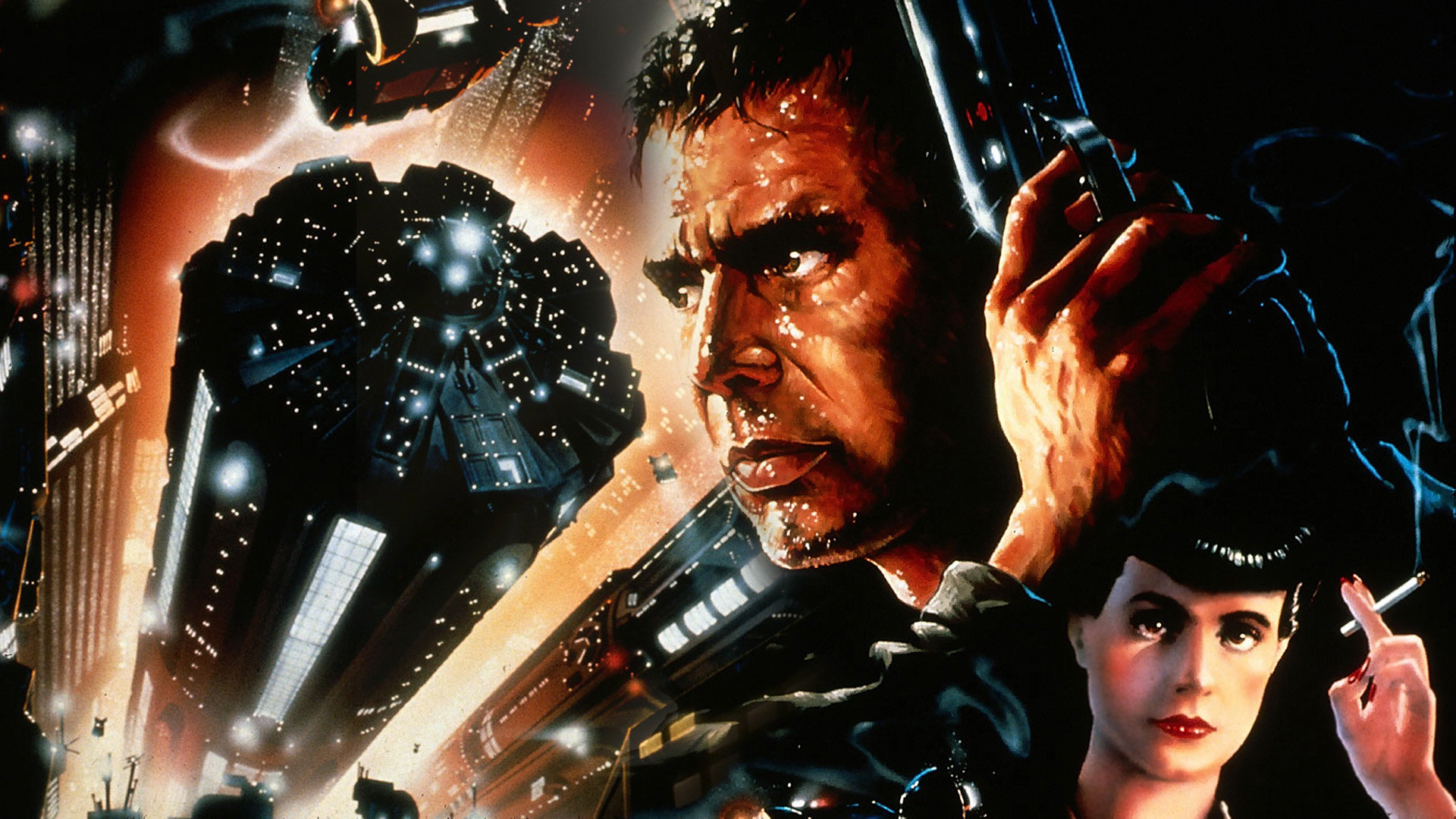 Regisseur Denis Villeneuve over 'Blade Runner 2'