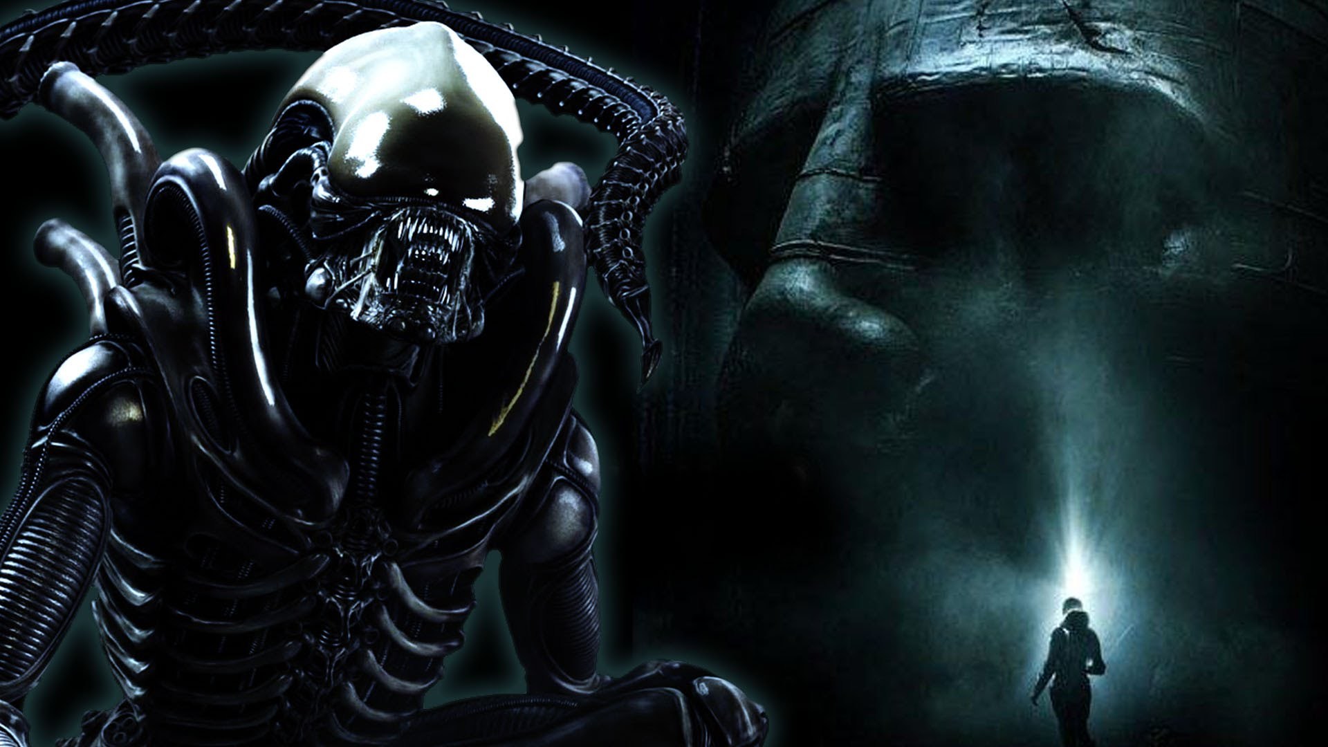 'Prometheus 2' lijkt 'Alien 5' op te houden