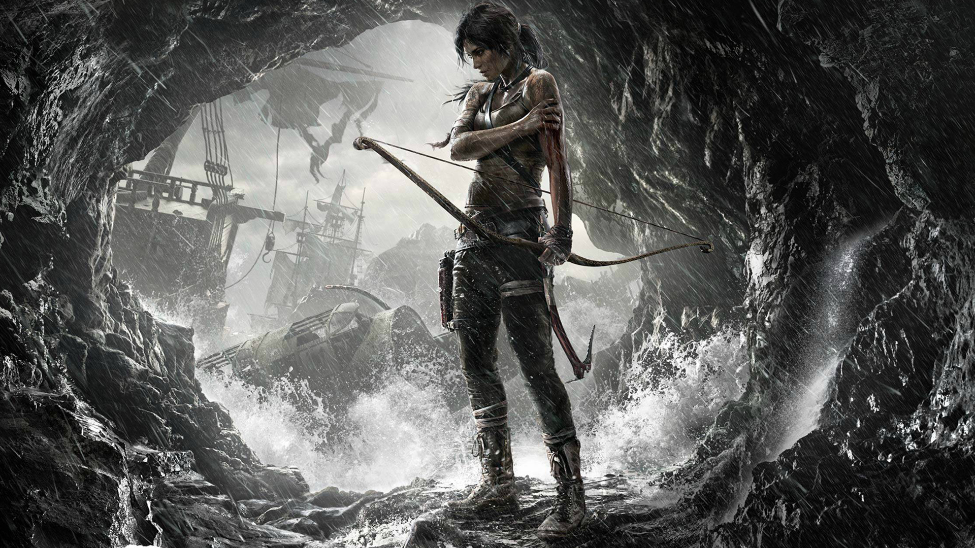 'Tomb Raider'-reboot op zoek naar vrouwelijke regisseur