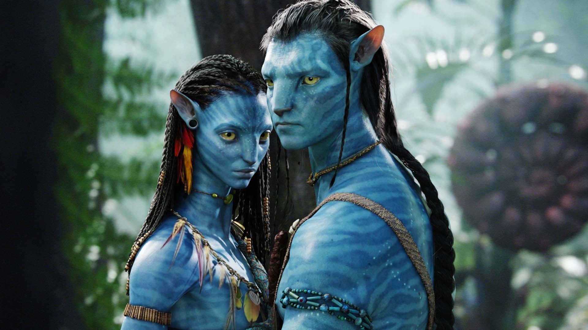James Cameron heeft vier 'Avatar'-vervolgen liggen