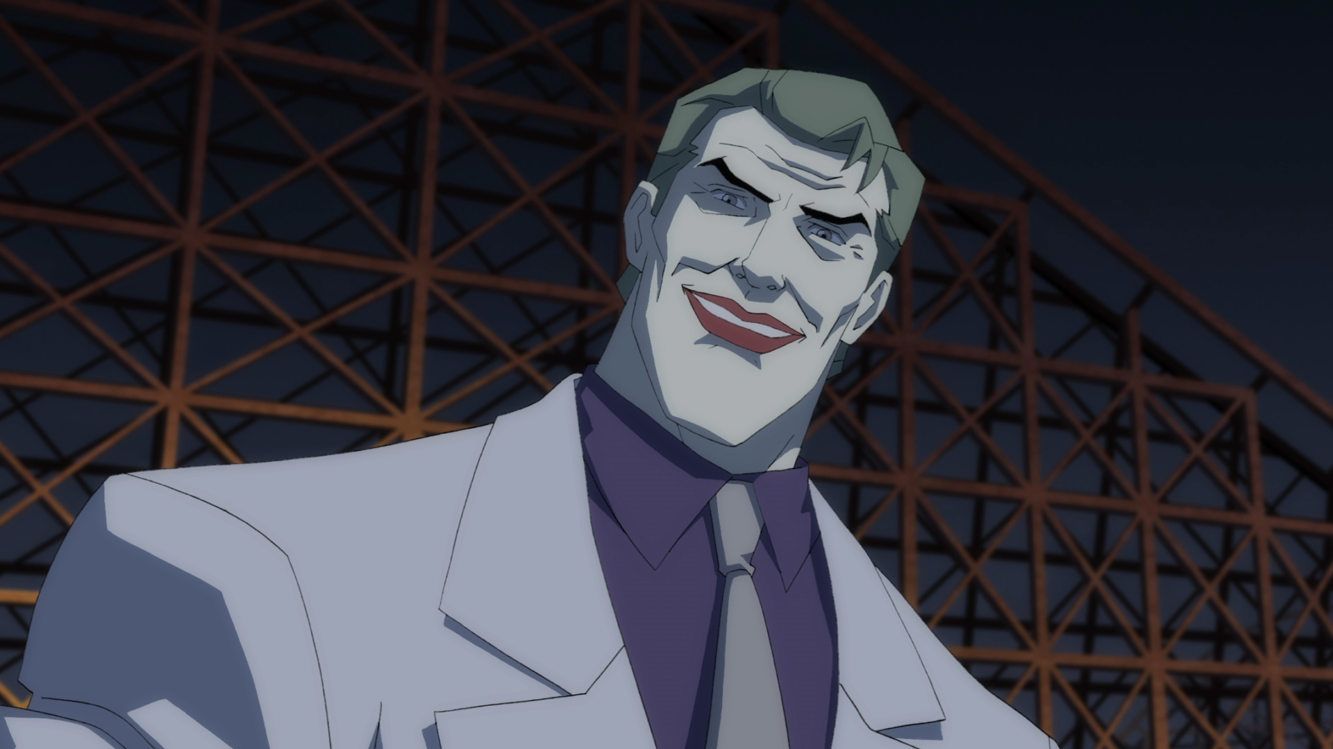 Veel nieuwe details rondom Jared Leto's Joker in 'Suicide Squad'