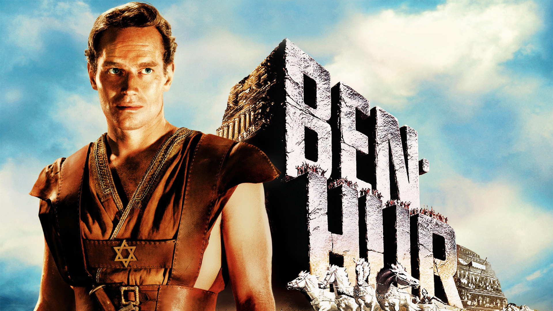 Opnames 'Ben-Hur' remake van start