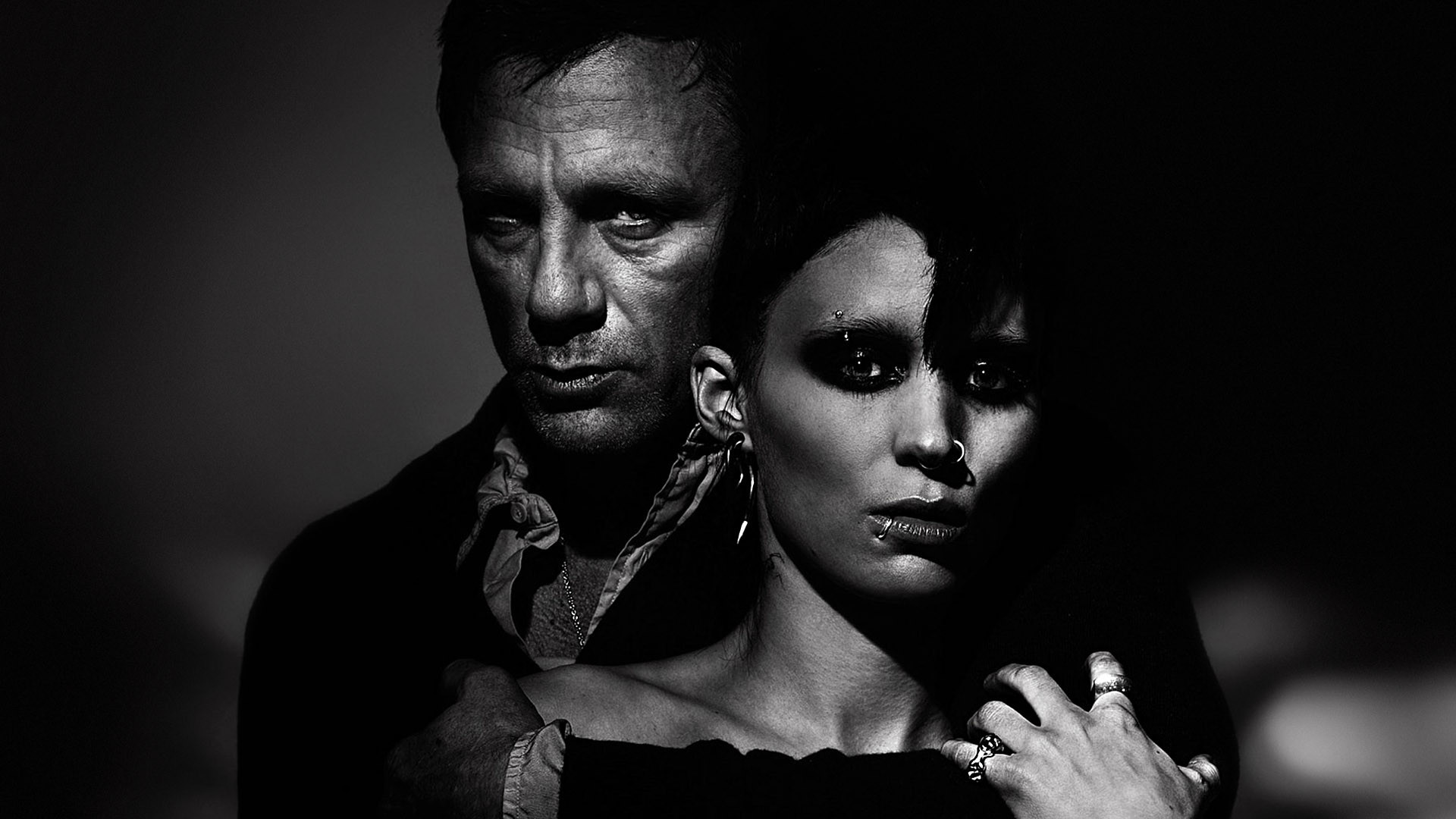 David Fincher heeft nog steeds vertrouwen in 'The Girl With The Dragon Tattoo'-sequel
