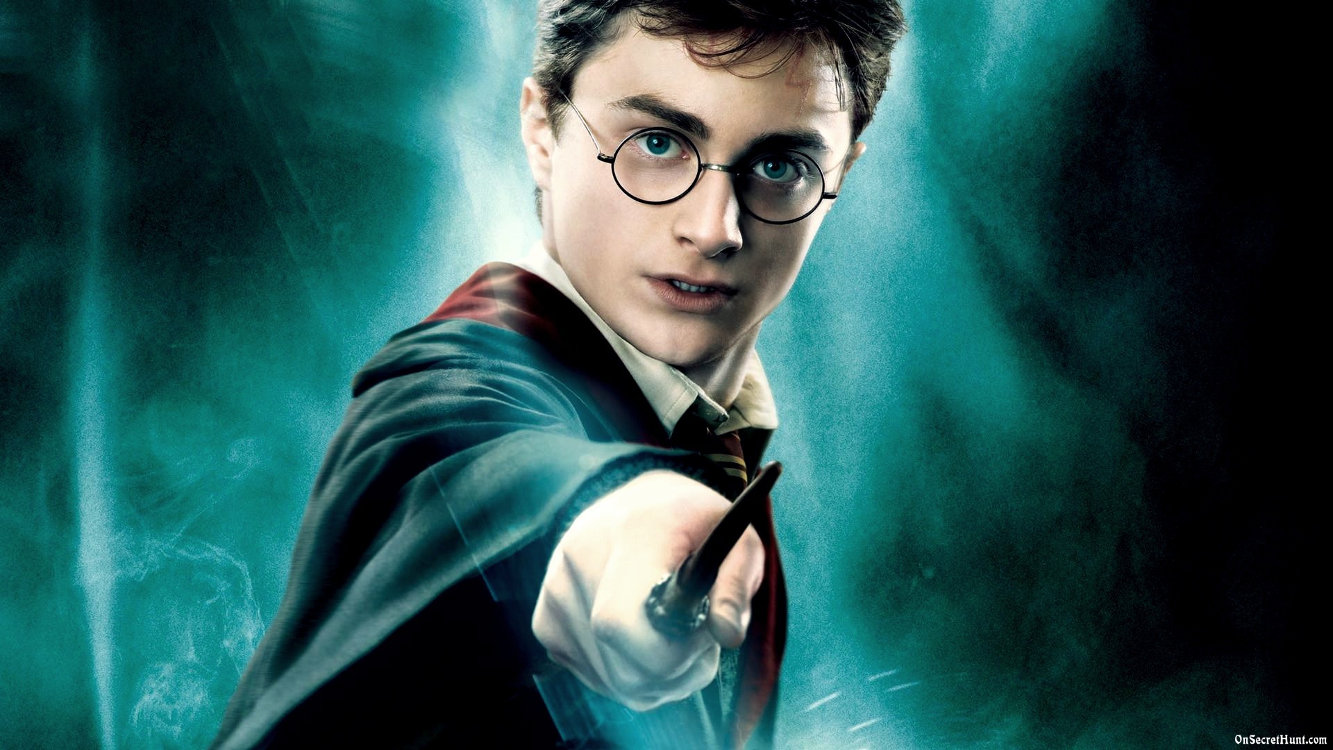 Daniel Radcliffe wil niet terugkeren als 'Harry Potter'