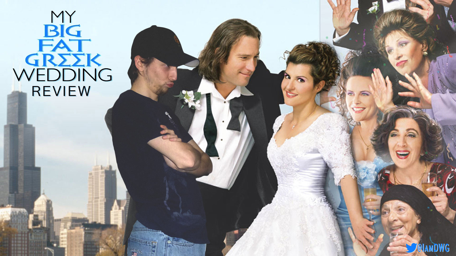 'My Big Fat Greek Wedding' krijgt vervolg