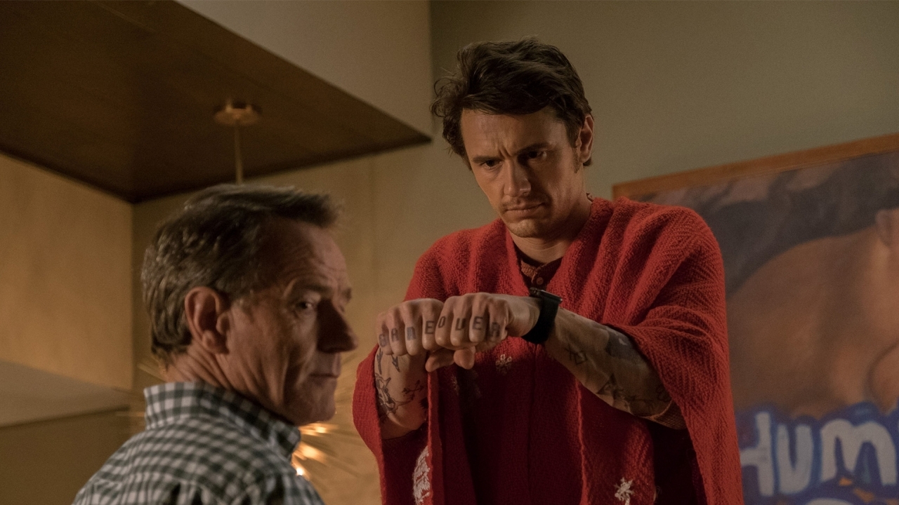 Blu-ray recensie: 'Why Him?'