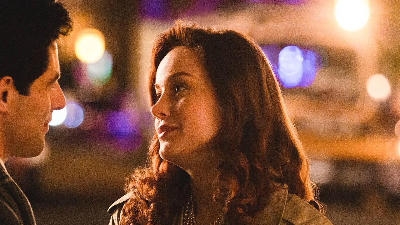 Brie Larson heeft familieproblemen in sterke trailer 'The Glass Castle'
