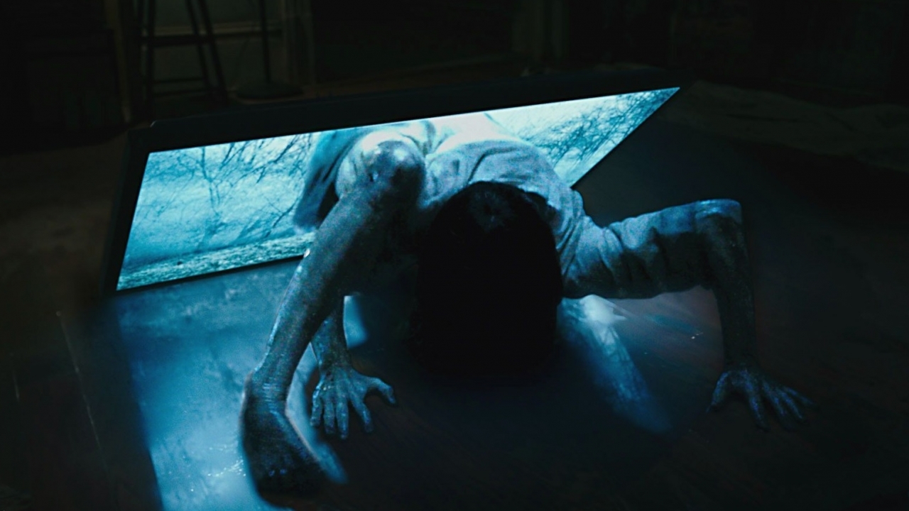 Blu-Ray Review: Rings