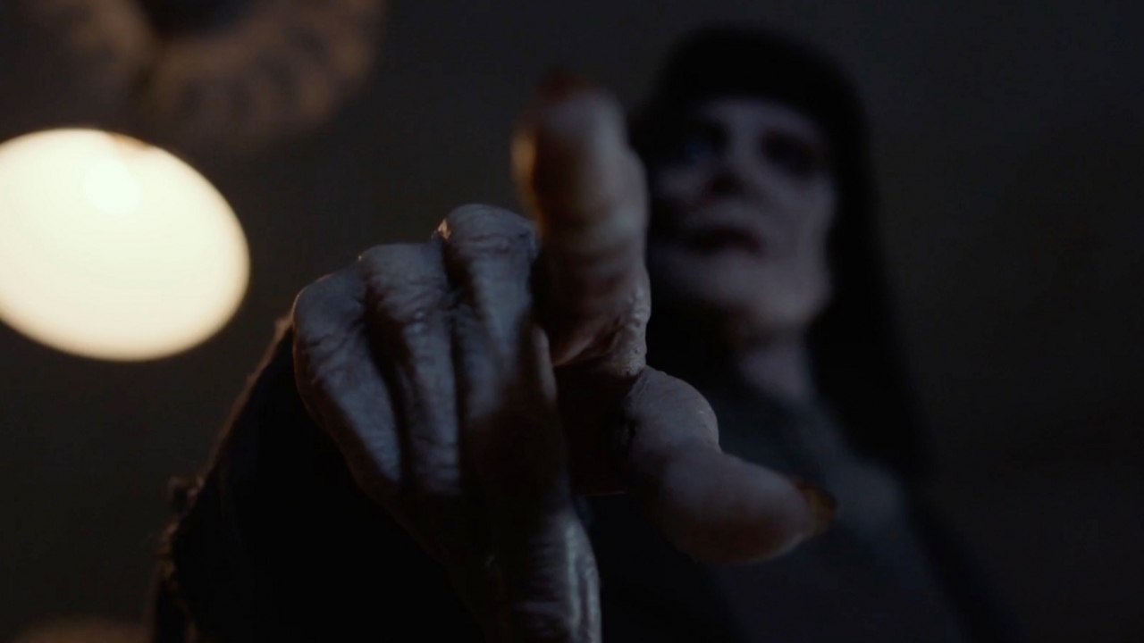 Blu-Ray Review: The Bye Bye Man