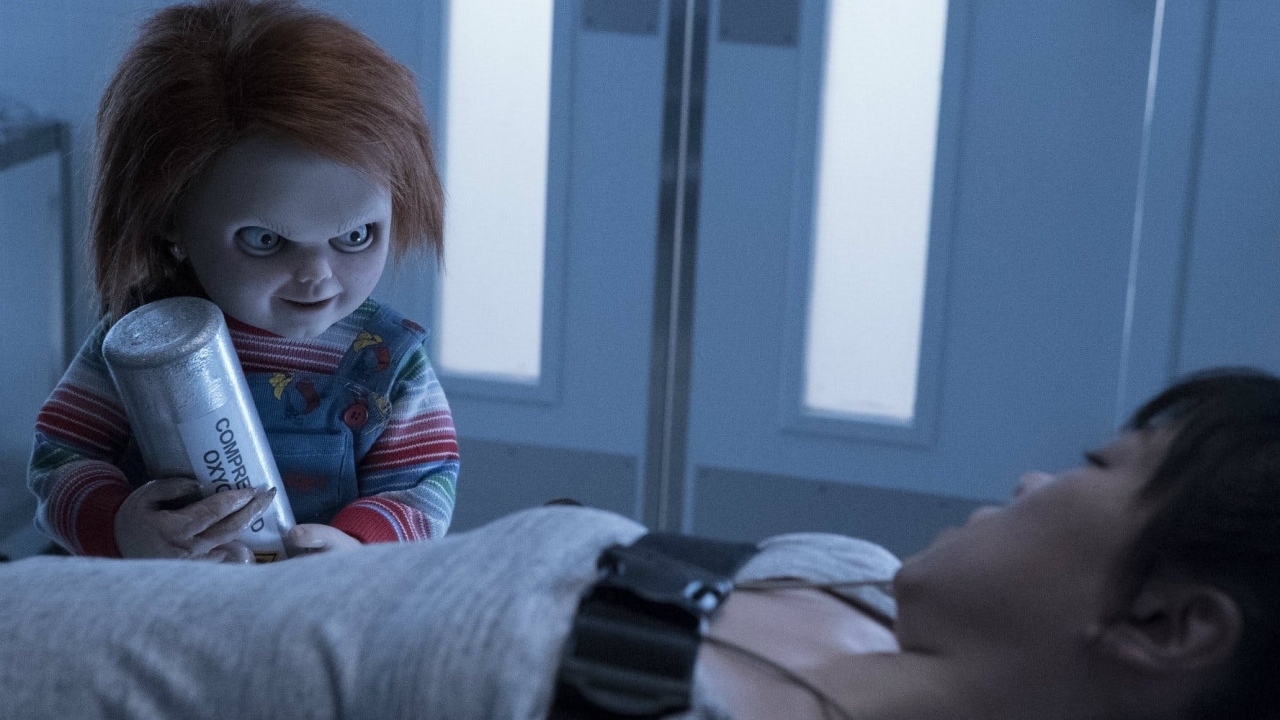Crossover 'Chucky', 'Elm Street' en 'Hellraiser' op komst?