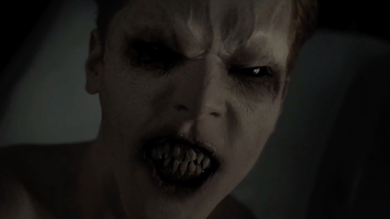 'Amityville: The Awakening' beleeft rampzalige opening