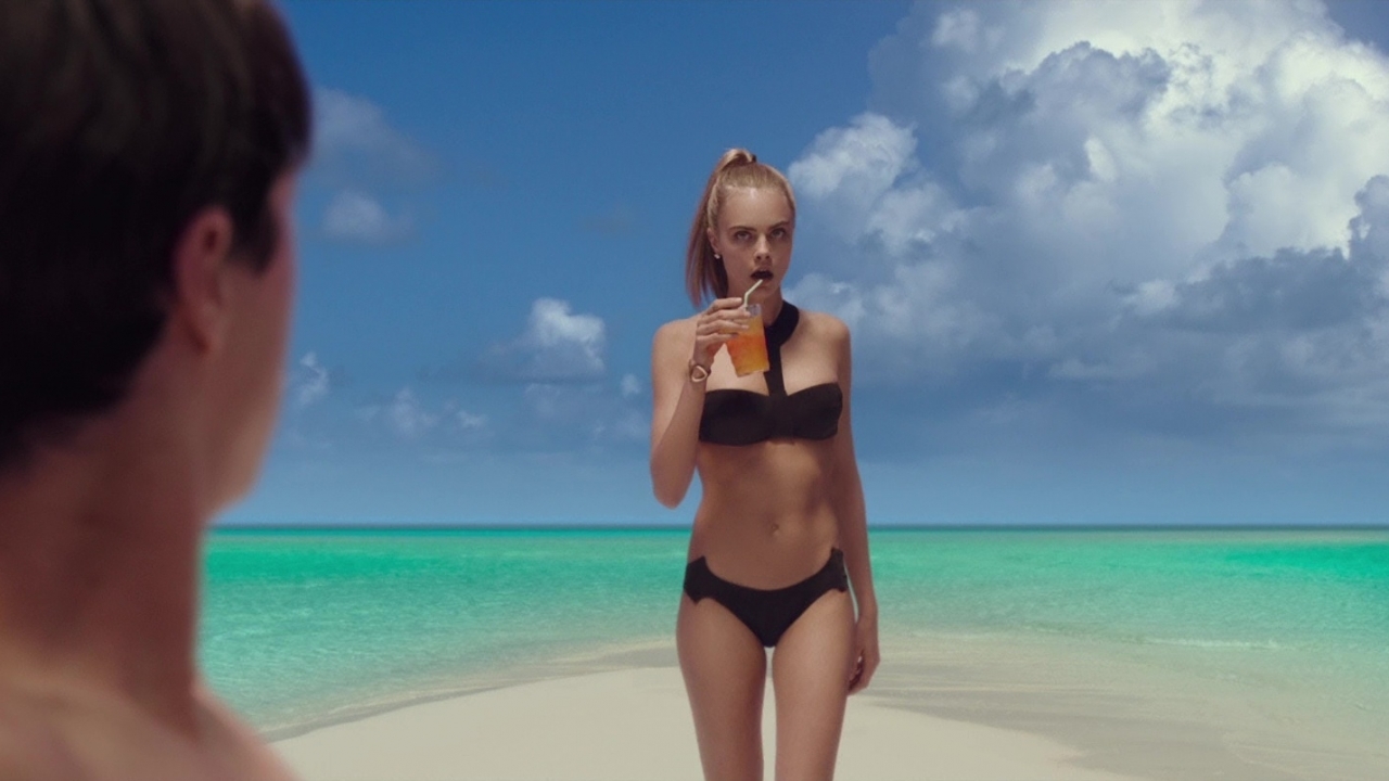 Regisseur over waarom je twee keer 'Valerian and the City of a Thousand Planets' moet kijken