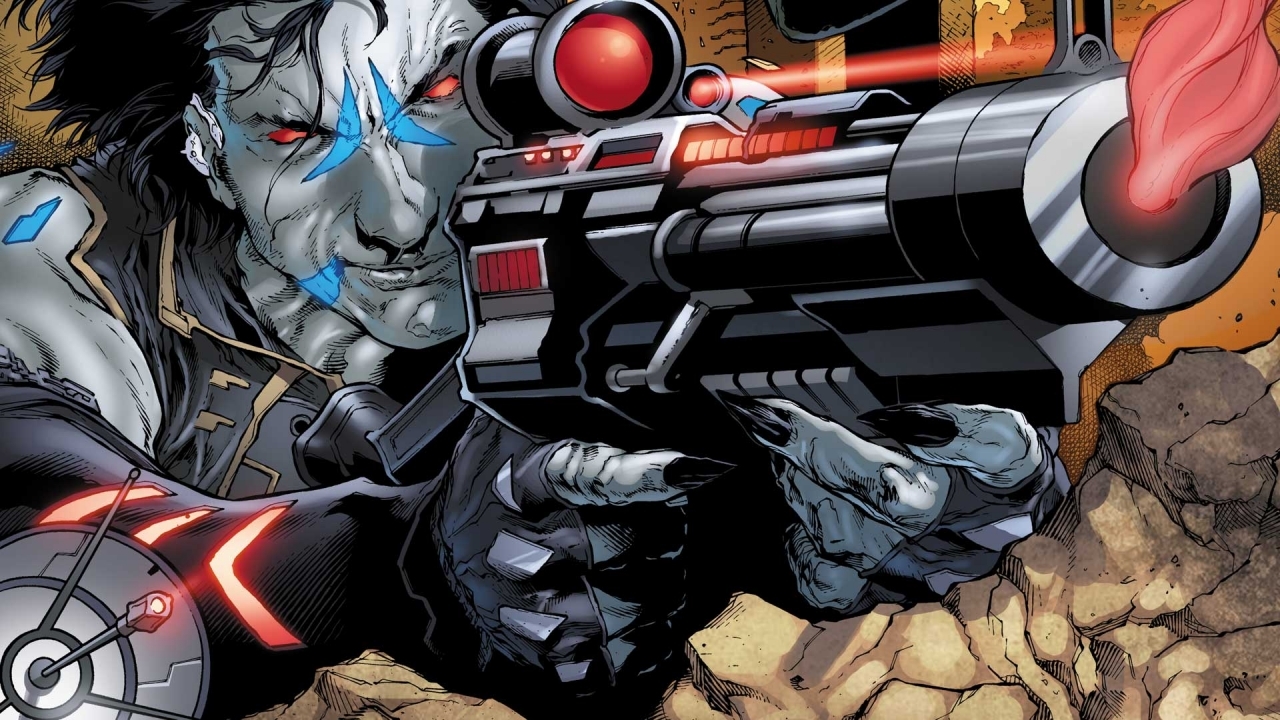 Michael Bay maakt mogelijk DC-film 'Lobo'