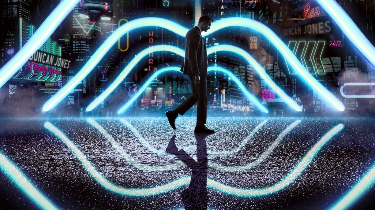 Eerste recensies 'Mute' - nu te zien op Netflix