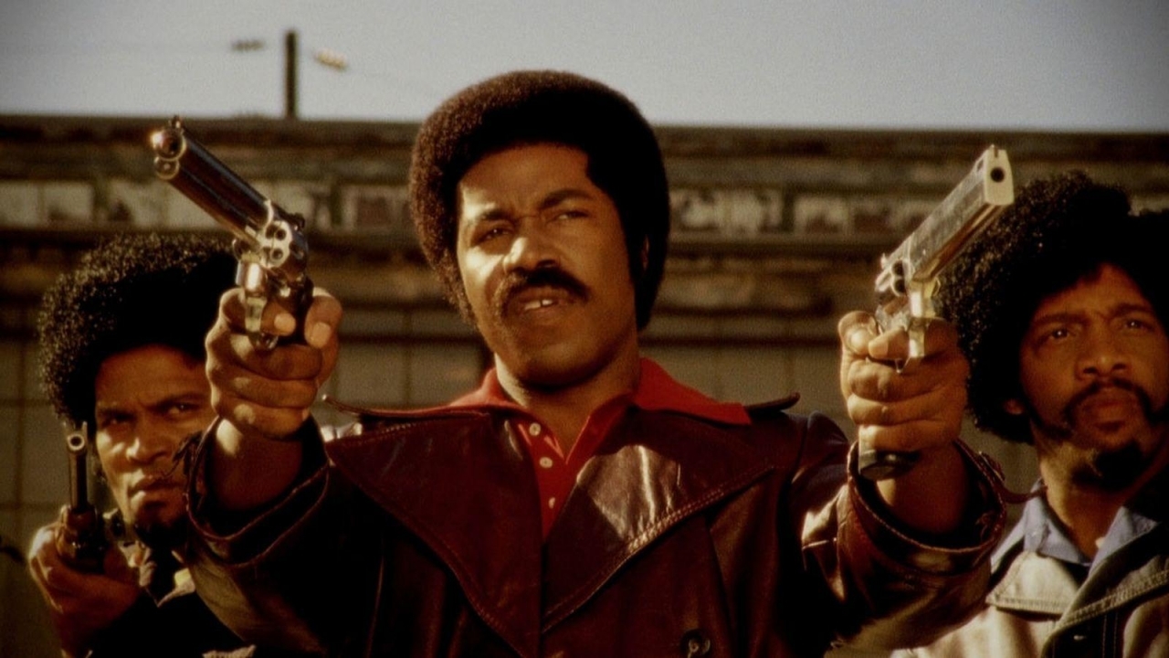 'Black is Back': Komt er een geheim vervolg op 'Black Dynamite'?