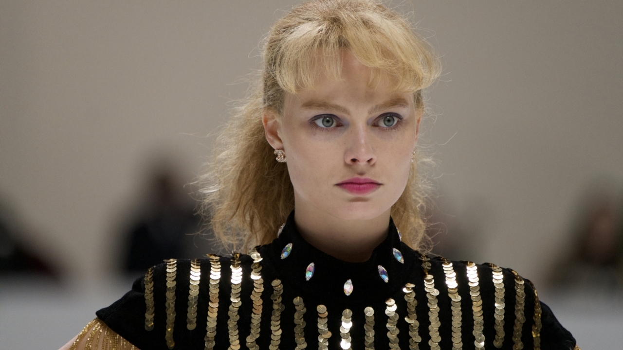 Blu-ray review 'I, Tonya' - Het echte werk van Margot Robbie!