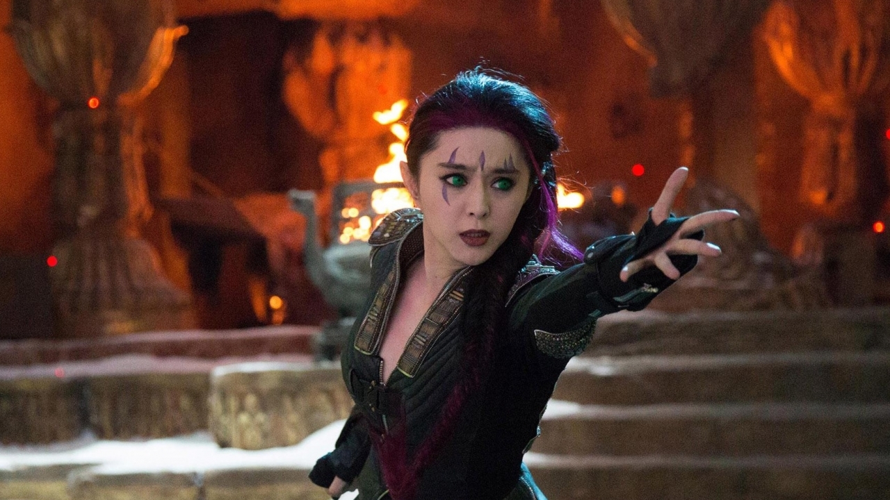 Chinese topactrice Bingbing Fan blijft spoorloos