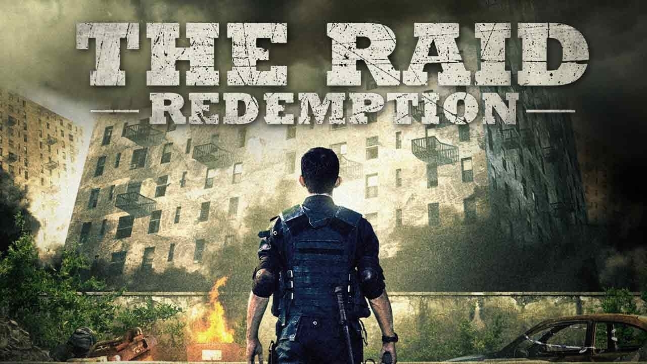 Komst derde 'The Raid' zeer onwaarschijnlijk
