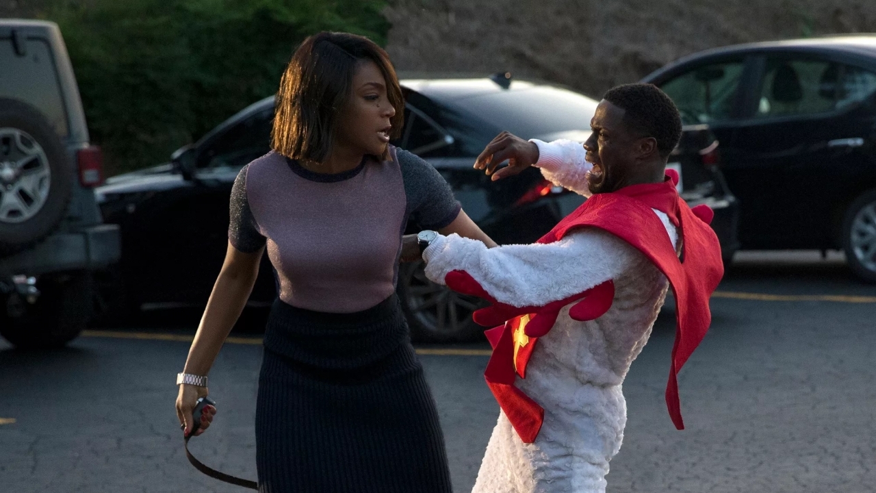 'Night School' boekt succes; 'The Nun' breekt 'The Conjuring'-record