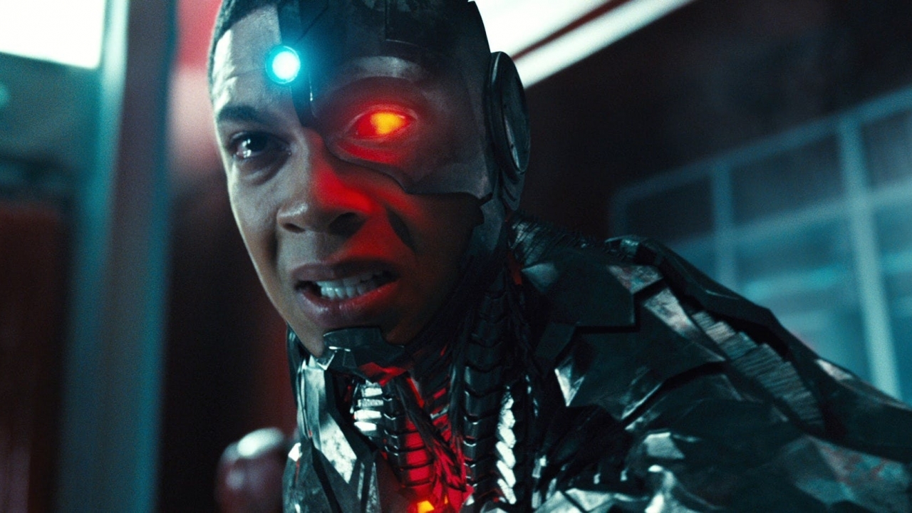 Solofilm 'Cyborg' nog altijd mogelijk