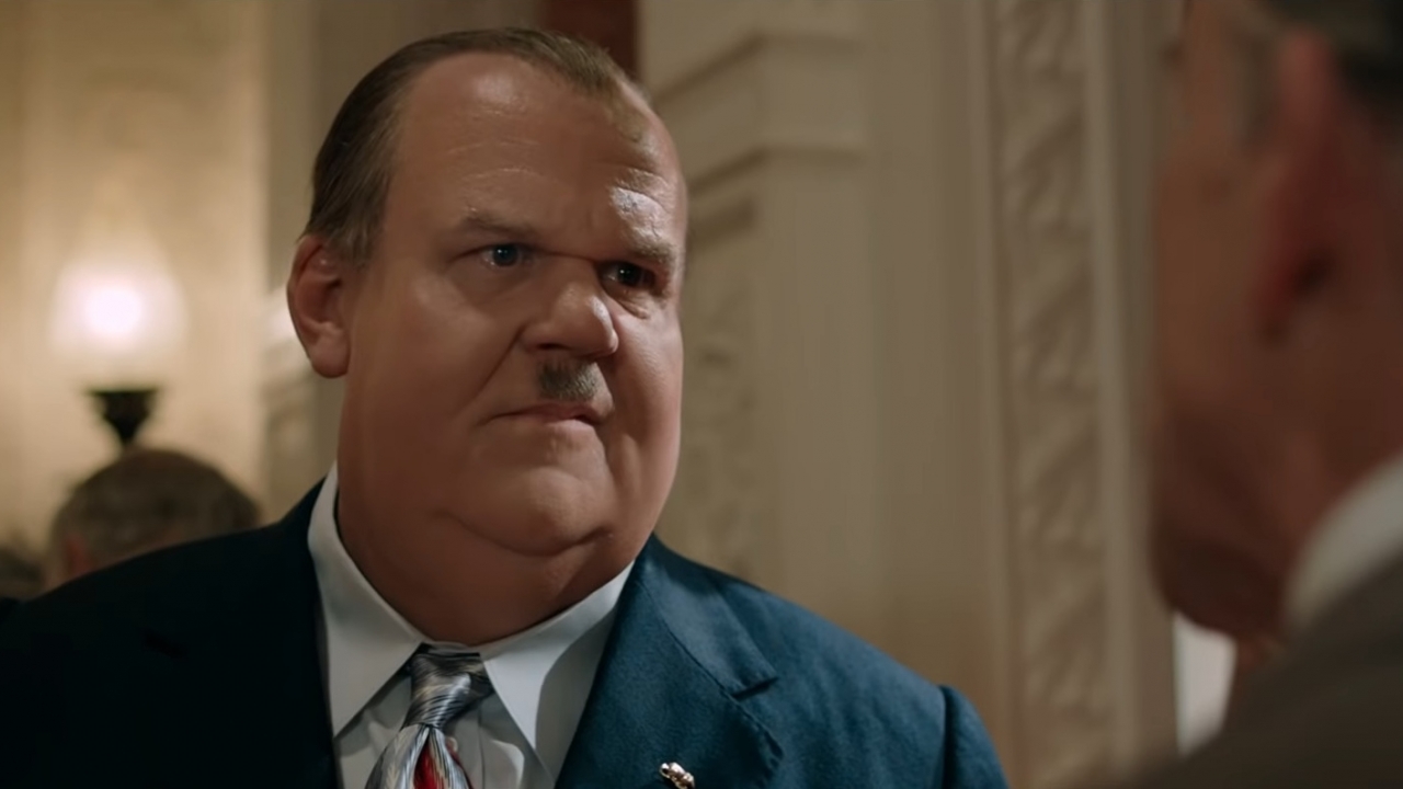 Tweede trailer 'Stan & Ollie'