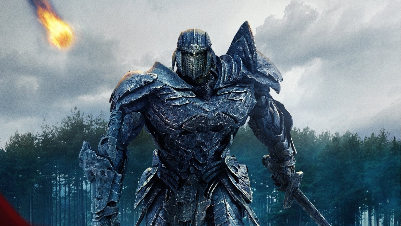 Zevende 'Transformers' geen reboot, wel anders!