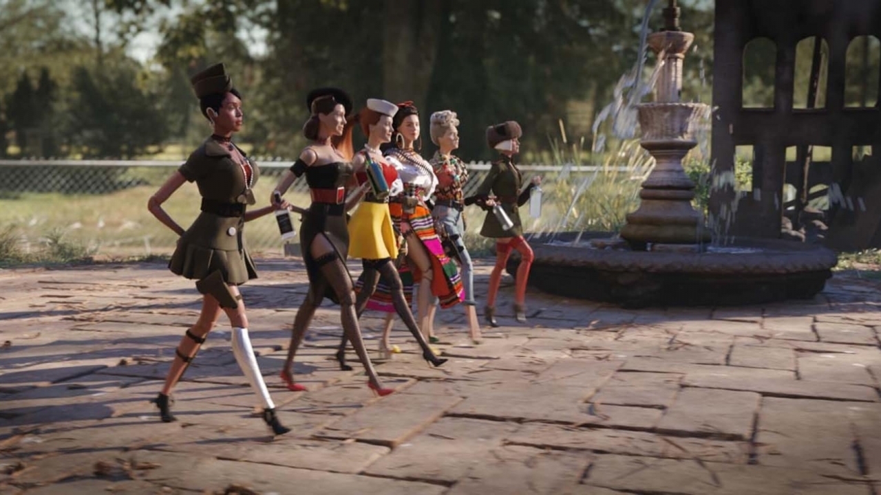 Robert Zemeckis' 'Welcome to Marwen' is enorme flop