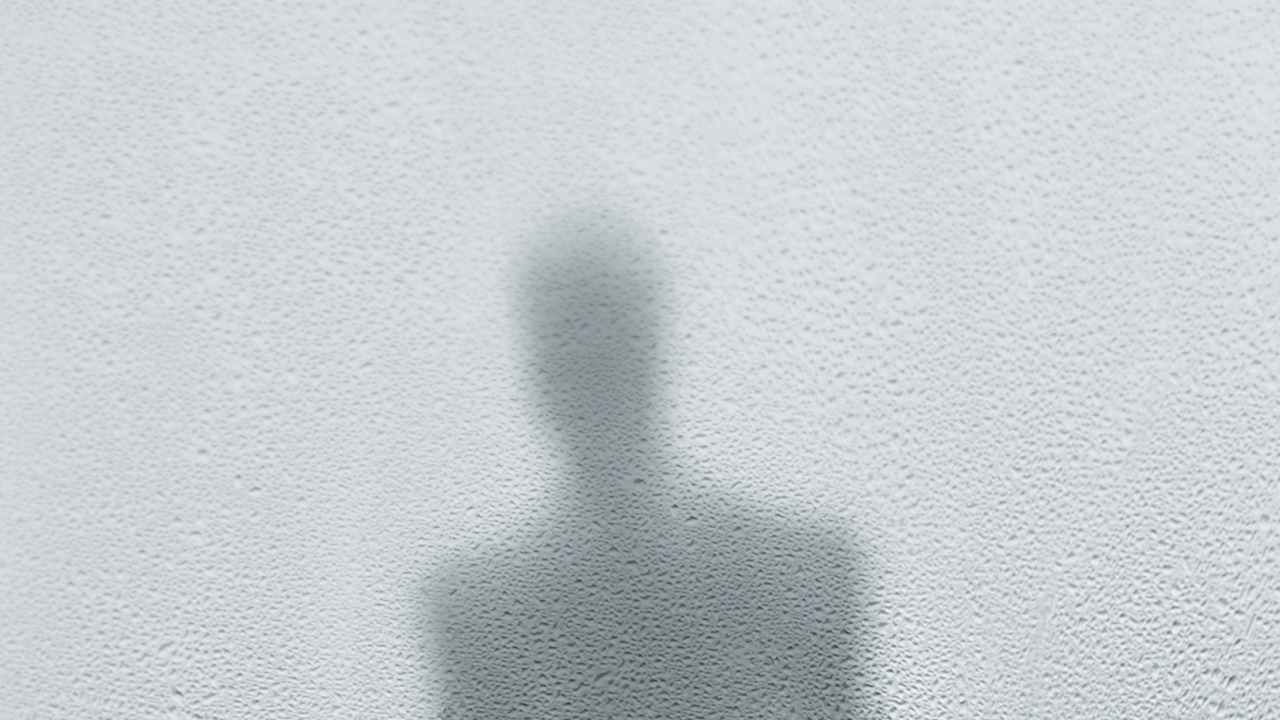 Blu-ray review akelige monsterfilm 'Slender Man'
