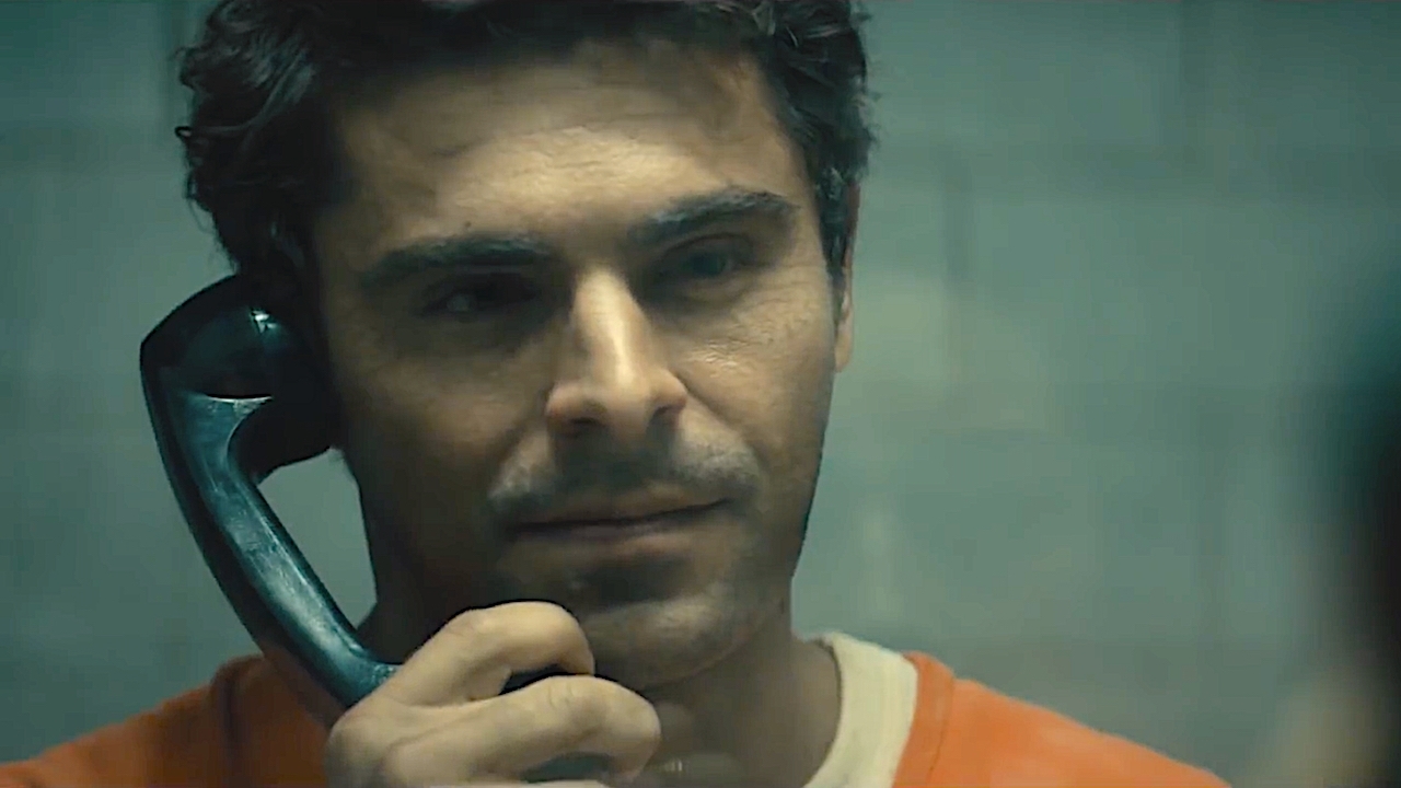 Zac Efron als seriemoordenaar Ted Bundy in trailer Netflix-film 'Extremely Wicked, Shockingly Evil and Vile'