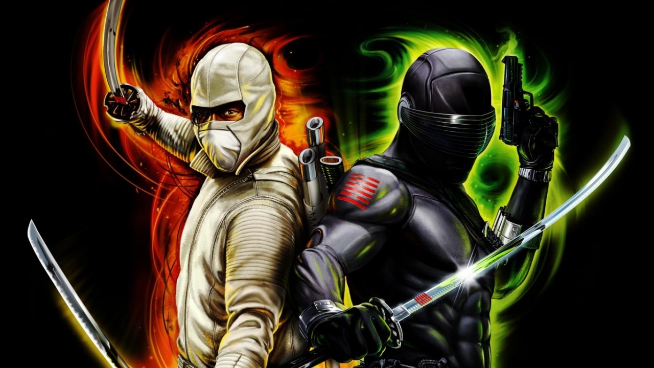 'G.I. Joe'-franchise krijgt een tweede spinoff-film