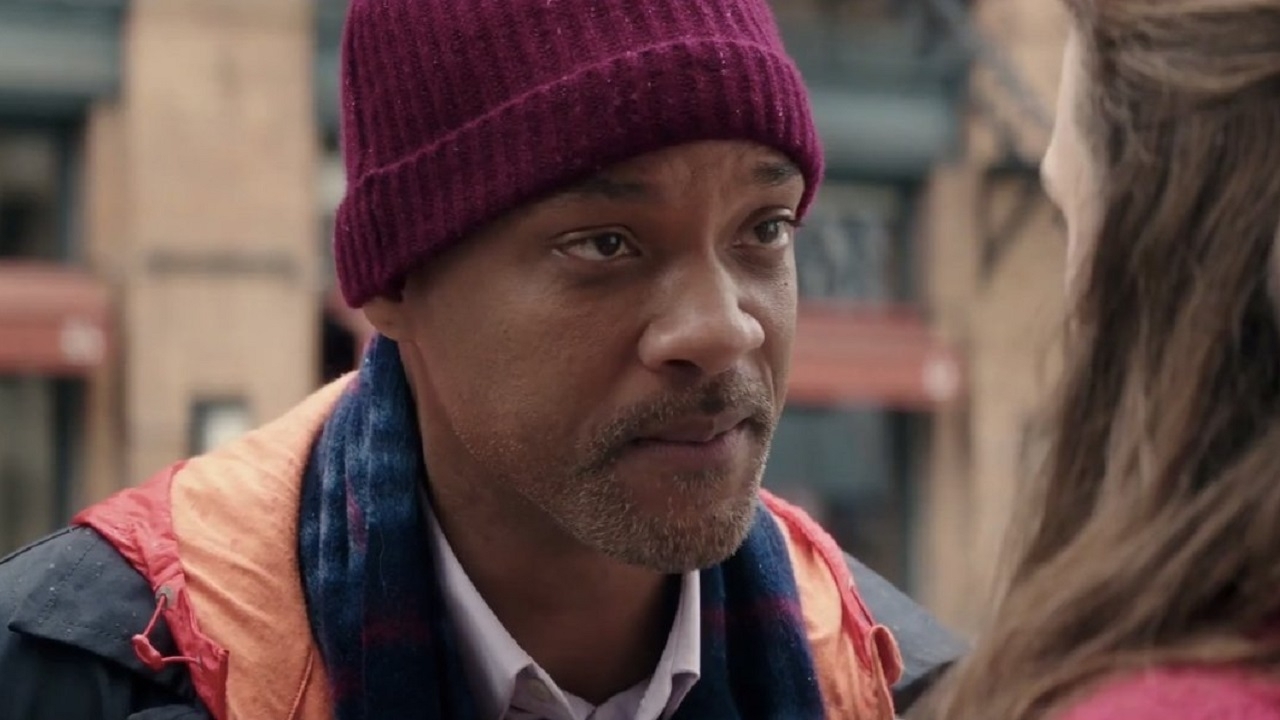 Hoogbegaafde Will Smith gaat op terroristen jagen in 'Brilliance'