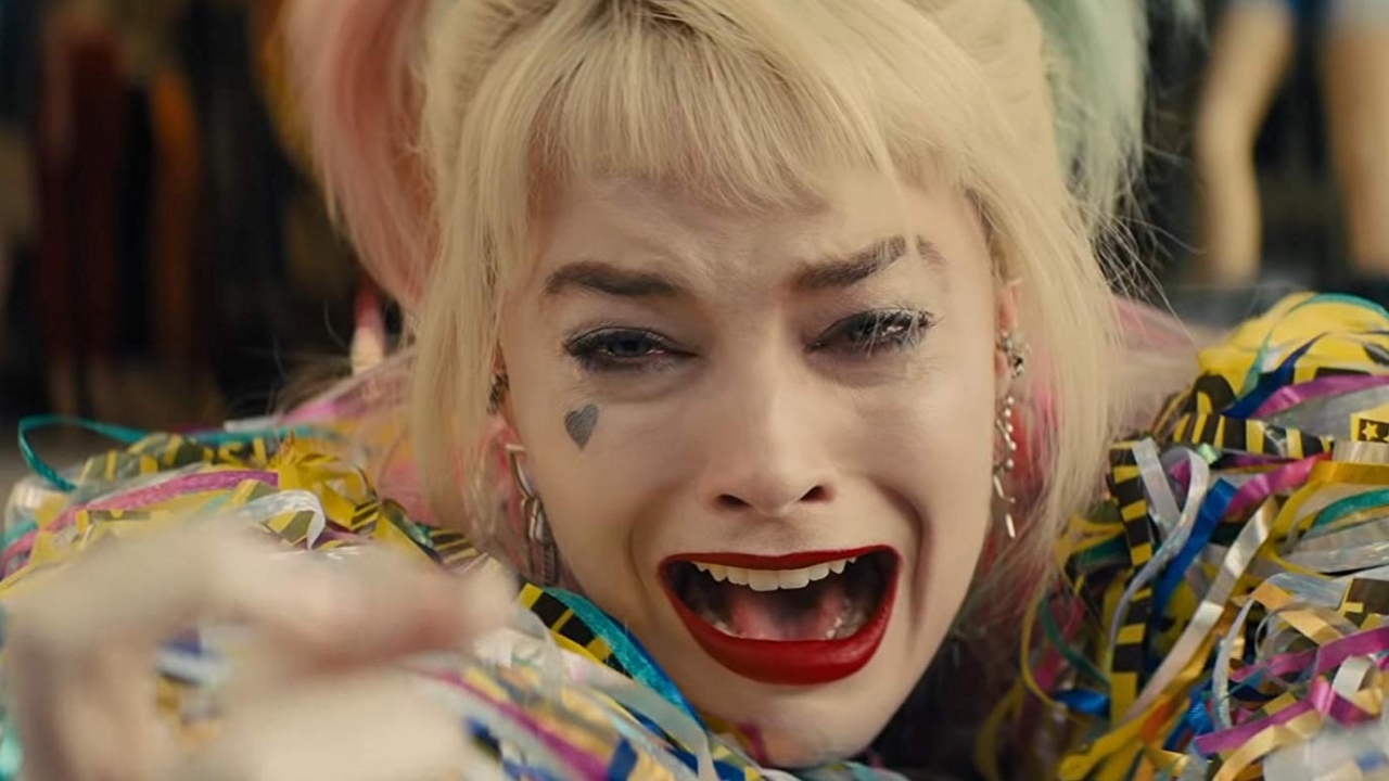 Geplande Harley Quinn-film 'Gotham City Sirens' op pauze