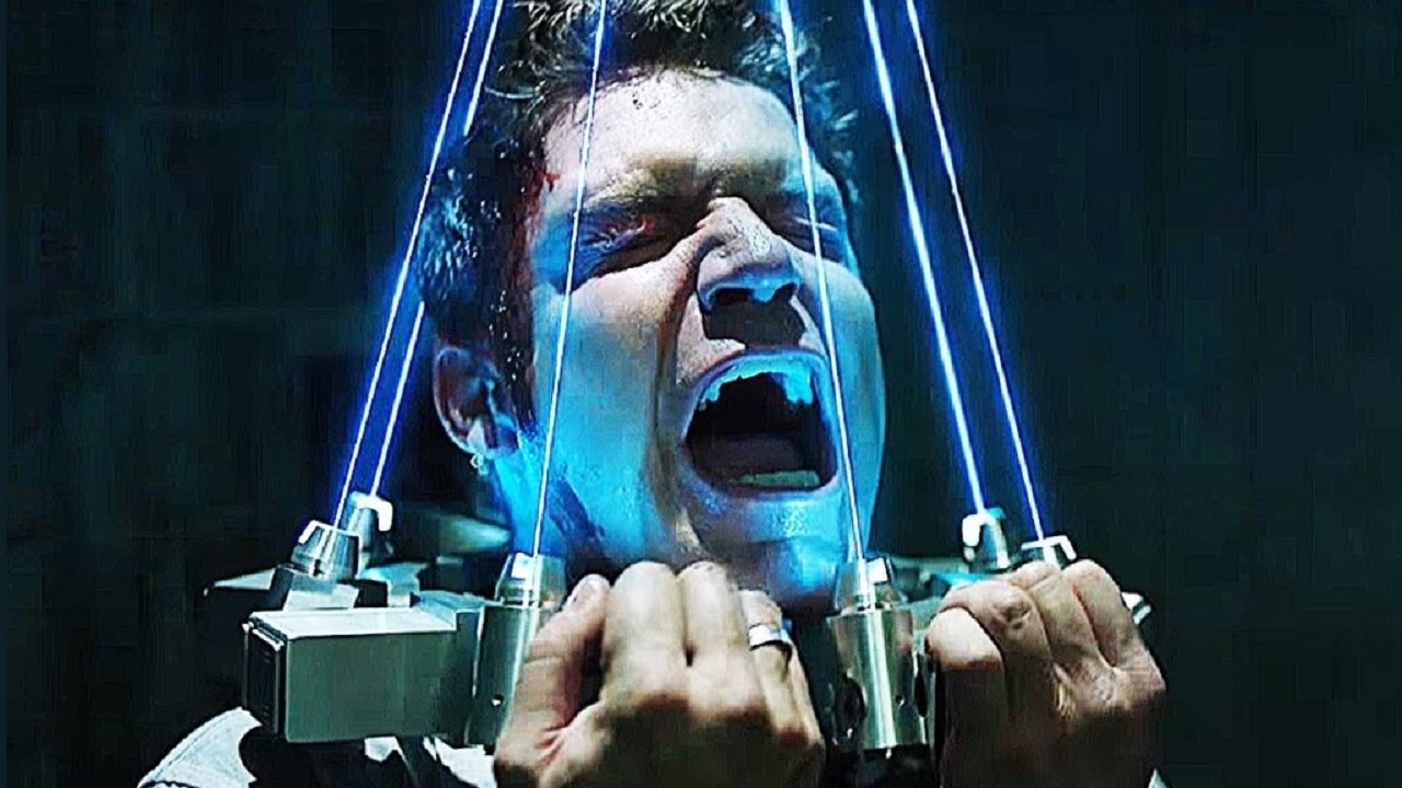 Gratis films op Pathé Thuis: hier de CODE voor 'Jigsaw' a.k.a. 'Saw 8'