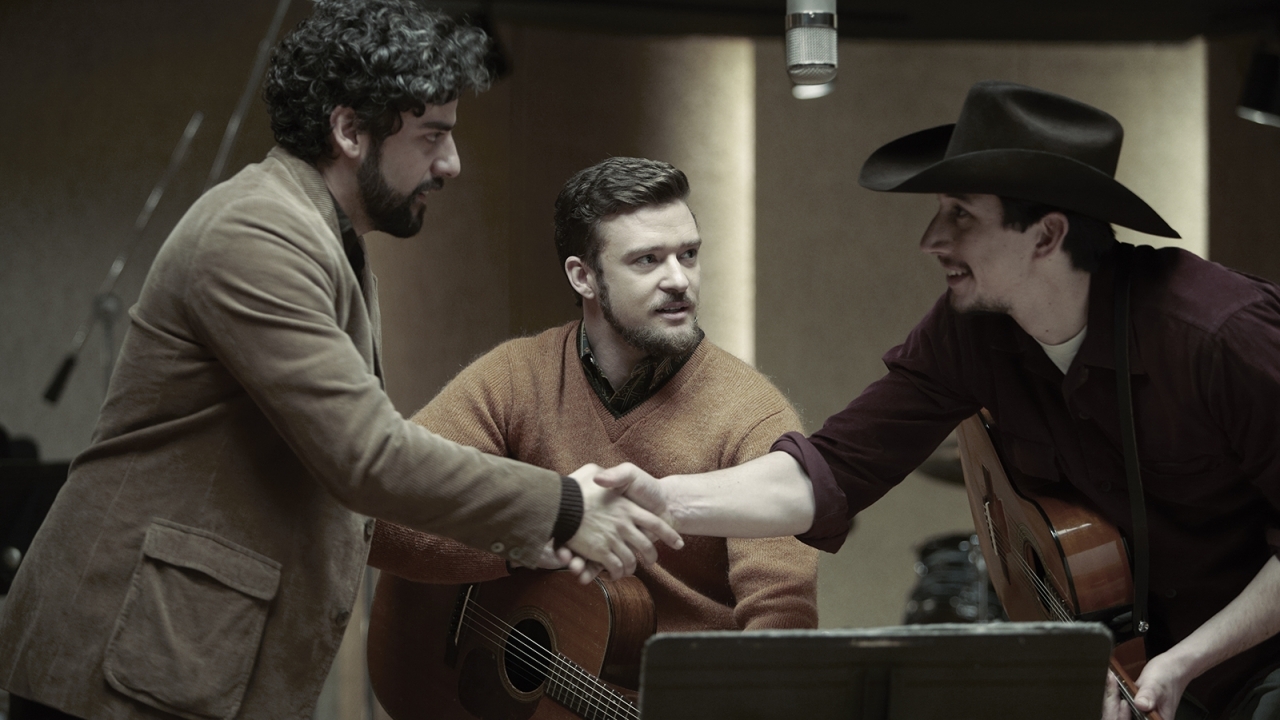Oscar Isaac fans boos op Amazon
