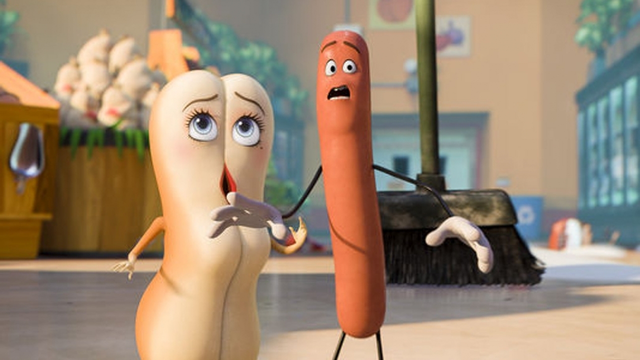 Sony Animation-hoofd zegt dat er meer animatiefilms voor volwassenen komen