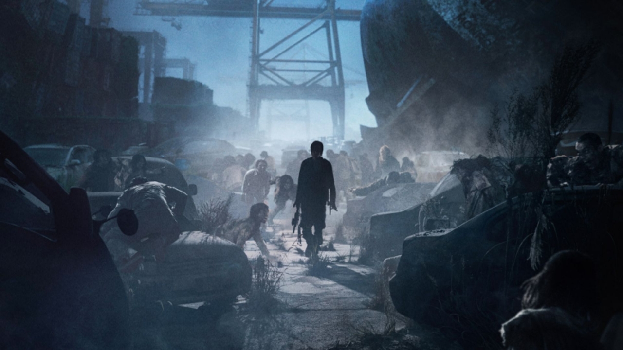 Zombie-hits 'Train to Busan' en 'Peninsula' krijgen mogelijk nog een vervolg