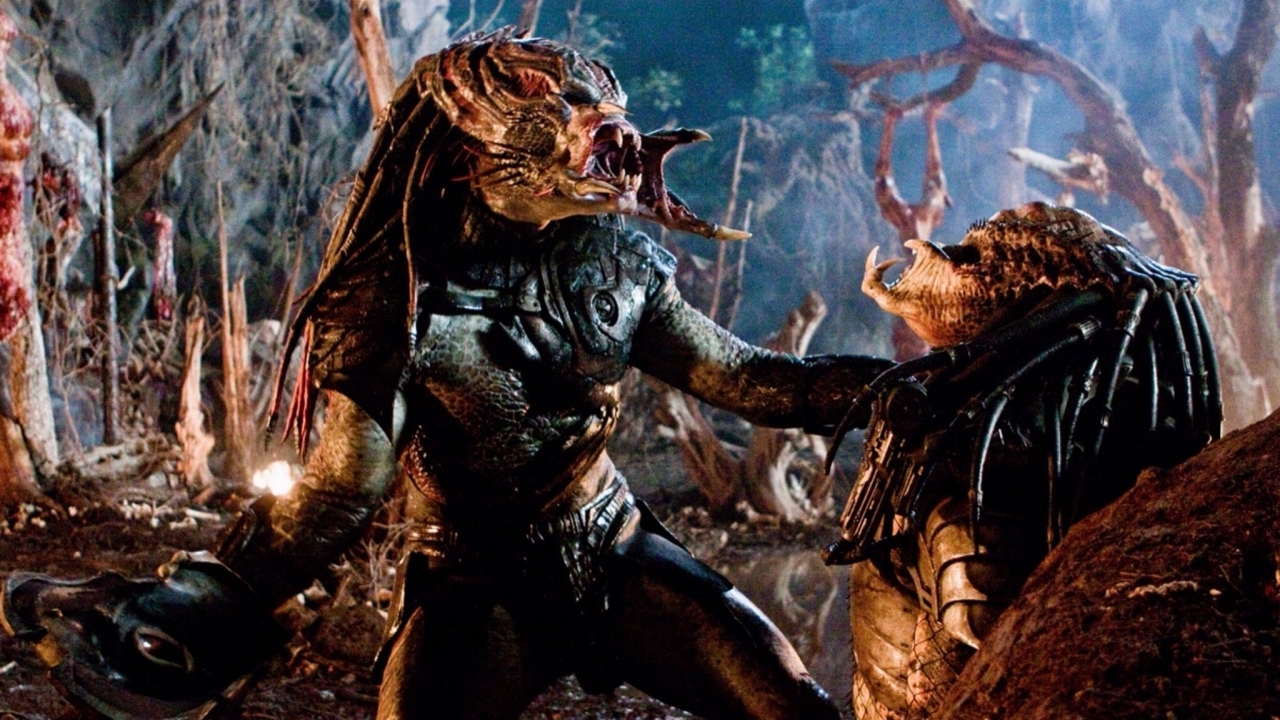 Hoe gaaf had het 'Predators'-vervolg geweest?