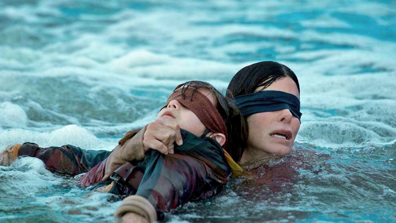 Weet jij al waar het 'Bird Box'-vervolg 'Malorie' over gaat?